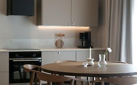 Arctic Circle Holiday Homes II